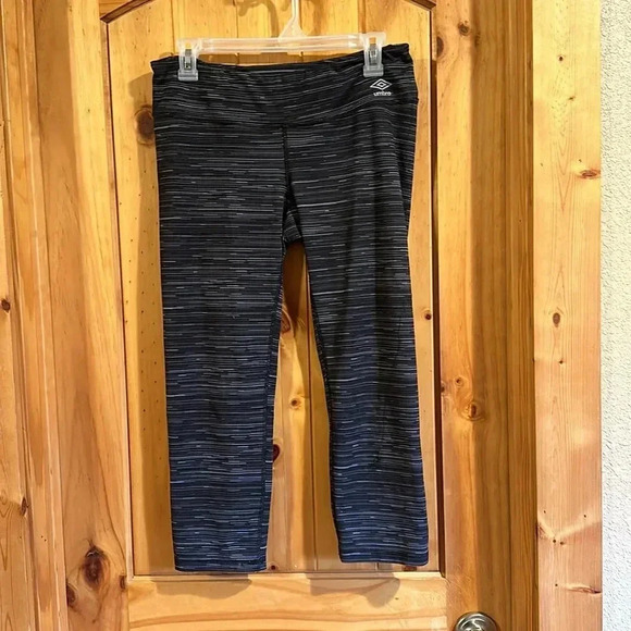 Umbro Leggings - Picture 3 of 5